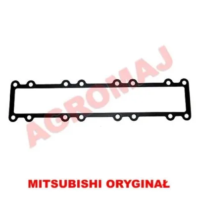 MITSUBISHI прокладка всасывающего коллектора S4S