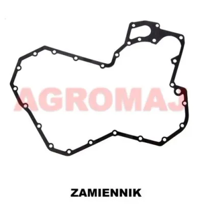 PERKINS прокладка крышки ГРМ - передняя 1004.4 1006e-6TW