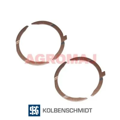 CATERPILLAR упорные кольца 3054c C4. 4