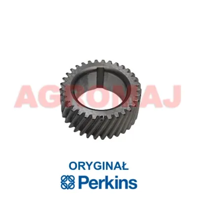 PERKINS звездочка коленчатого вала 403d-15 104.22