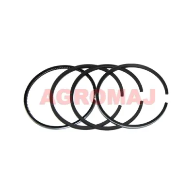 MWM комплект поршневых колец D208-3 D325-3