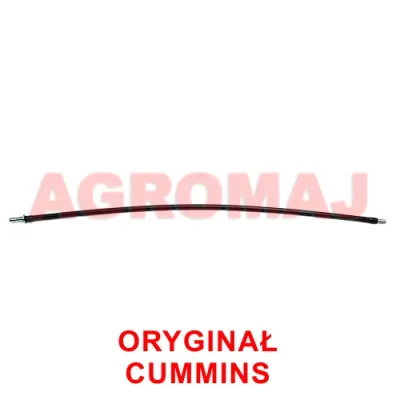 CUMMINS штыковая трубка 4bt5. 9