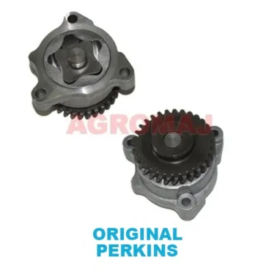 PERKINS масляный насос двигателя 704-30 704-26