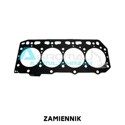 YANMAR прокладка головки 4tnv88 4TNE88