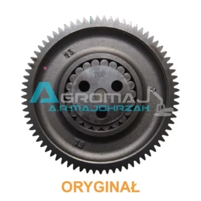 CATERPILLAR промежуточное (среднее) колесо ГРМ C4. 4 C6. 6