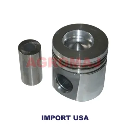 CASE поршень + штифт 114,00 STD 6CT8. 3