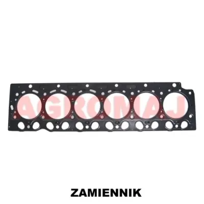 DEUTZ прокладка головки TCD2012L062V BF6M2012