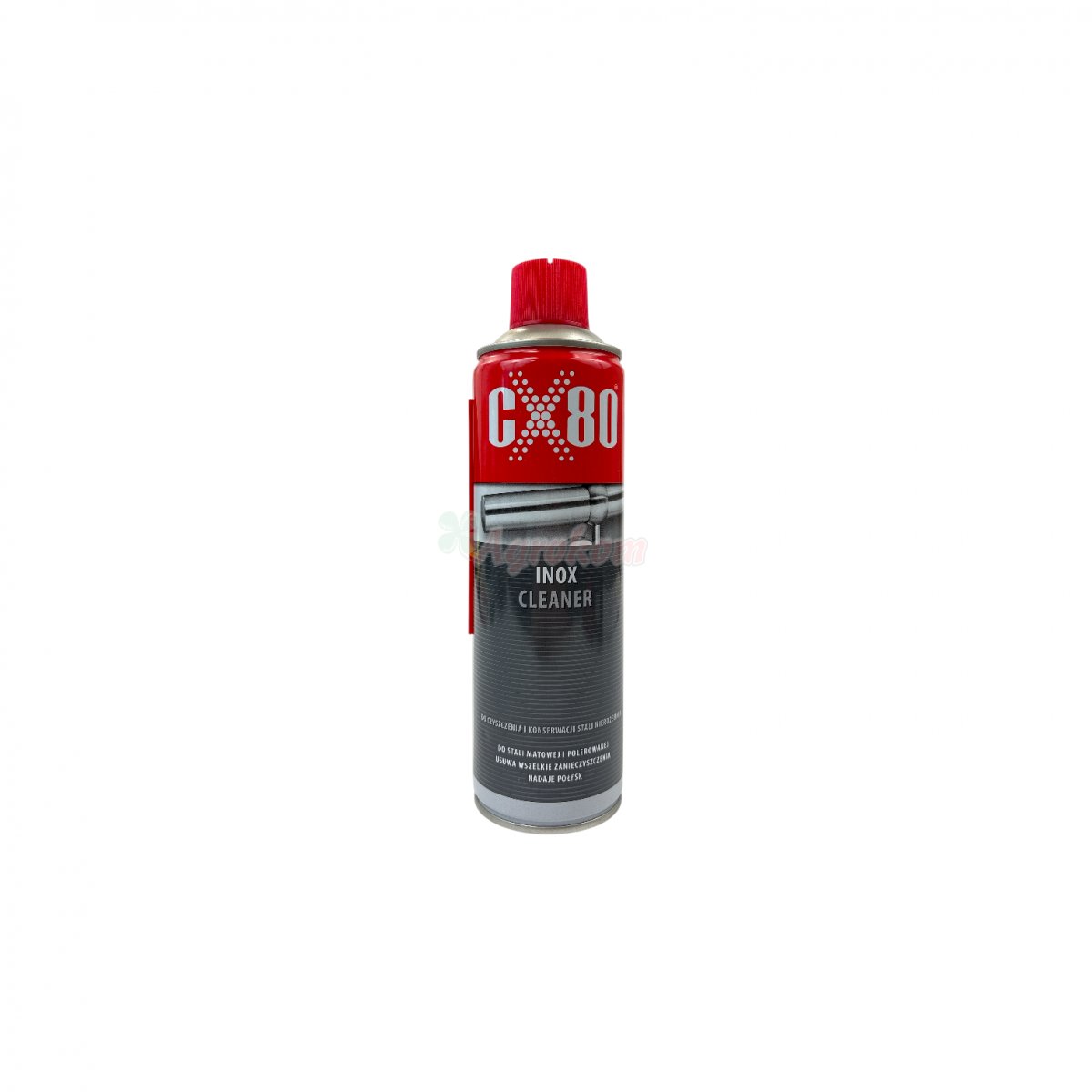 CONTACX - 400ml препарат, используемый в электронике CX-80