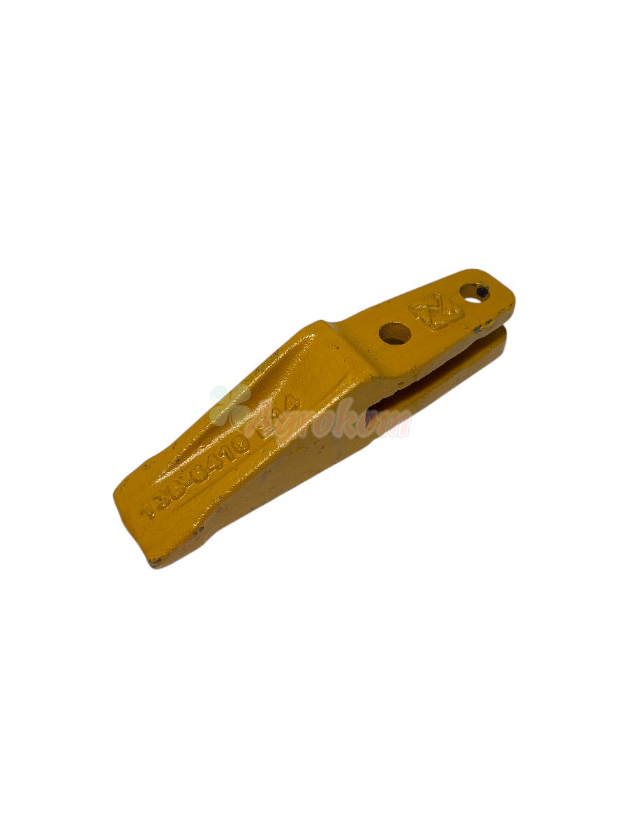 Зуб центр mini CAT 301,5-замена
