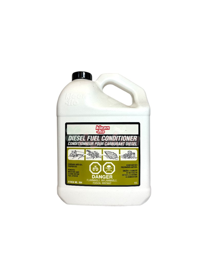 Дополнение к ON 4L Kleen-flo