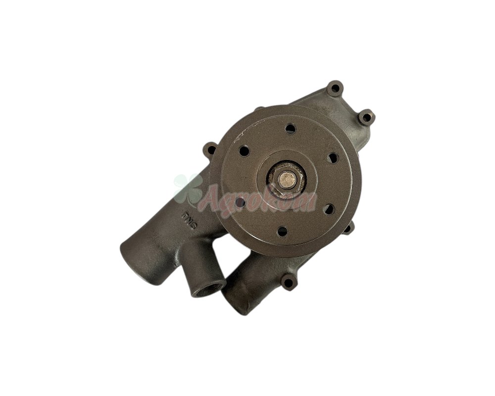 Водяной насос Perkins 130-0025 z шкив TNS