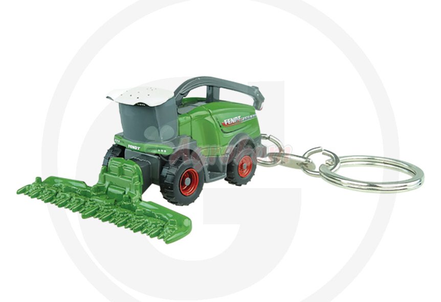 Брелок do ключи - Fendt Катана  5847