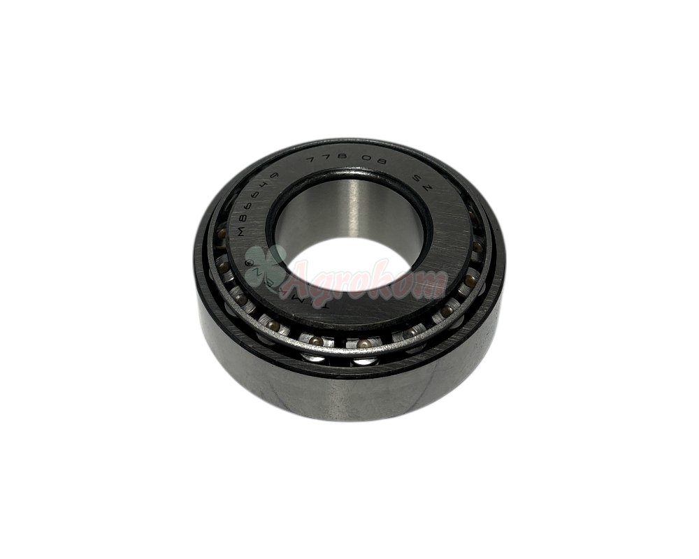 Конический роликовый подшипник 30,17X64,3X21 TIMKEN cbk-248