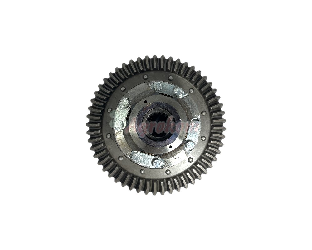 Дифференциал с дисковым колесом Ursus C-360 46425960, 46425970