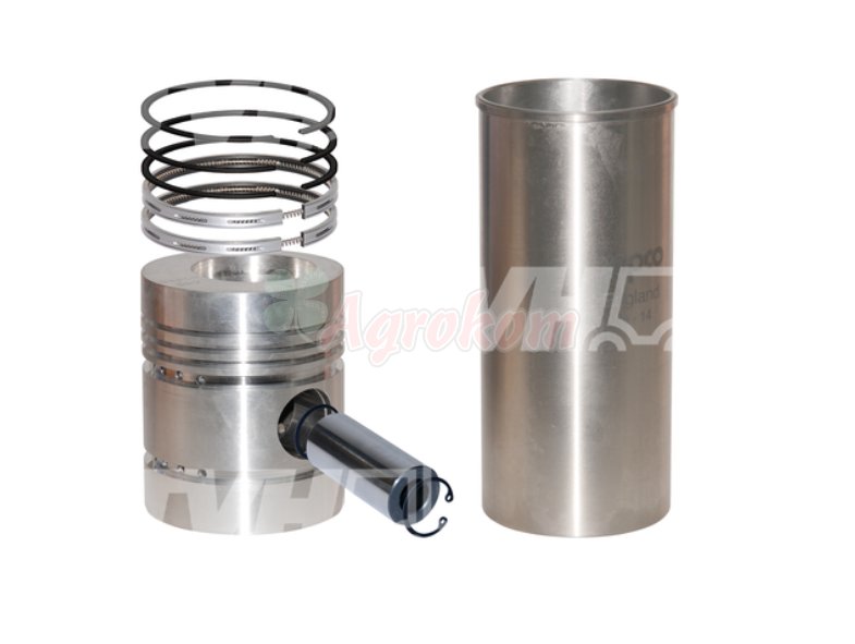 Комплект для ремонта двигателя Ø 98.48 mm-20765398 (A4. 236 Perkins / Maxion)
