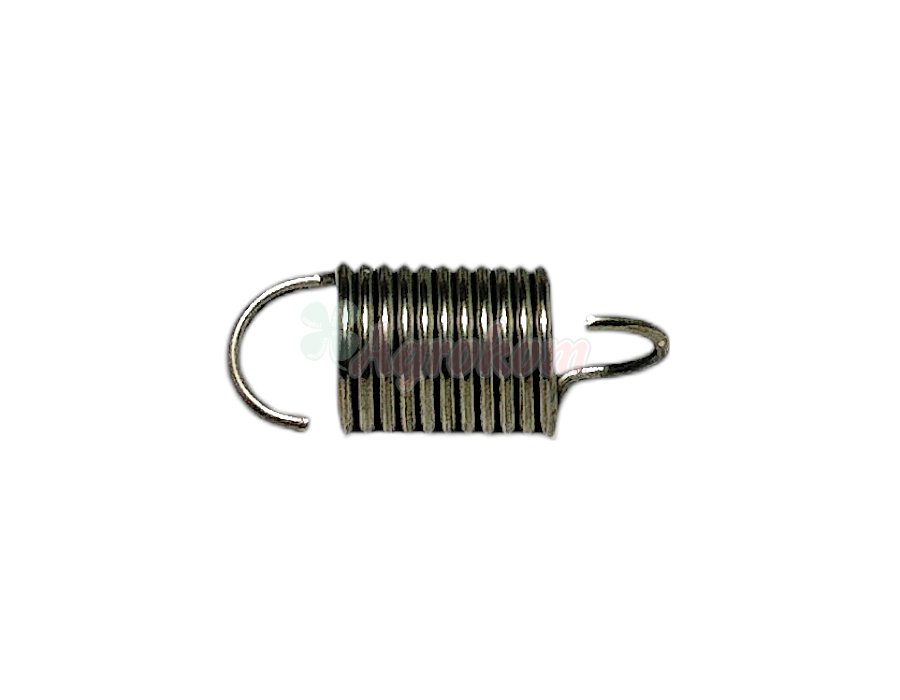 Пружина нижней тяги VLE6204