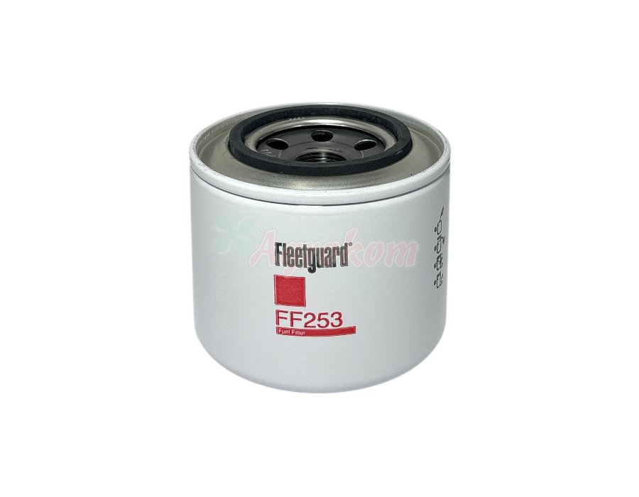 Топливный фильтр Fleetguard FF253