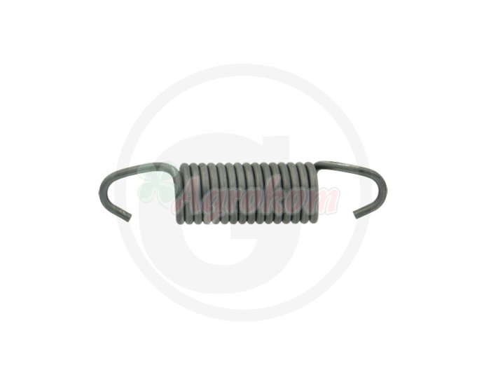 Пружина педали CNH