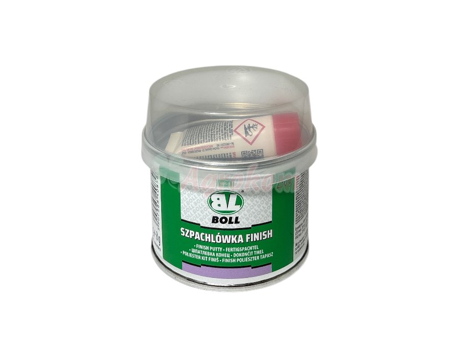Шпатель, 250 г - Boll