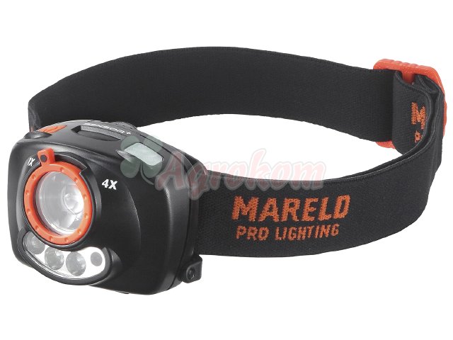 Lampa акт 150 Mareld