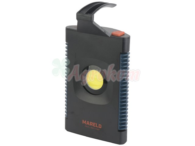 Лампа NEBULOSA 1800 RE Mareld