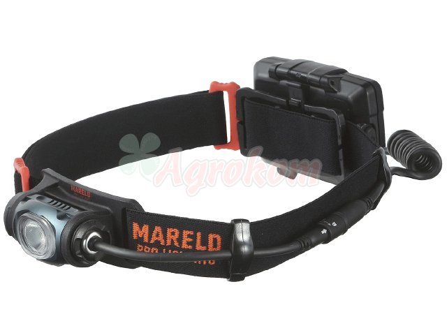 Лампа STELLAR 470 Mareld