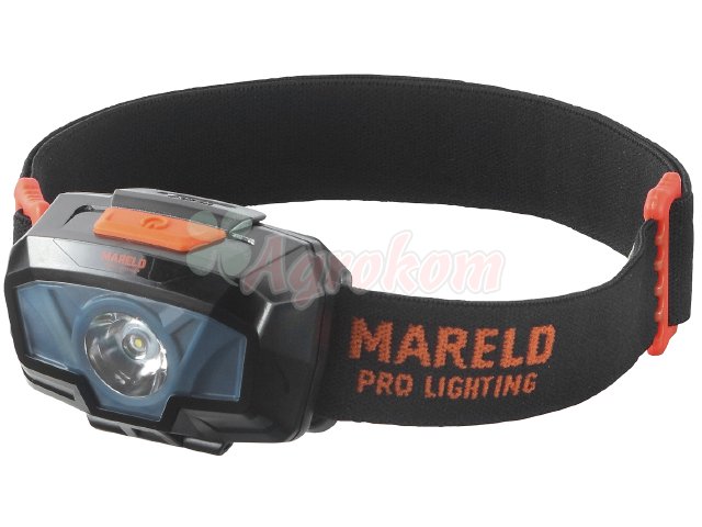 Лампа GLEAM 200 Mareld