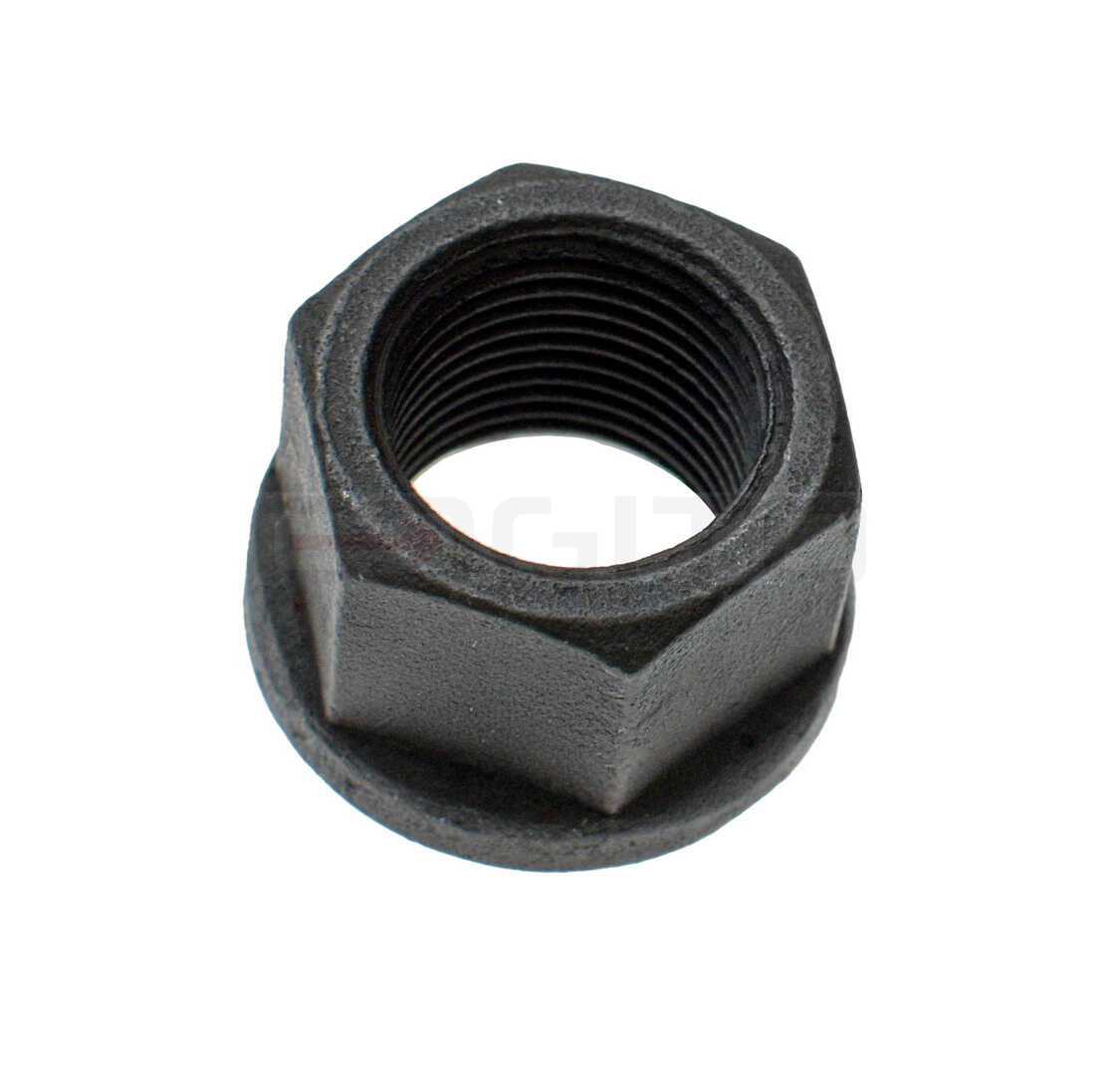 ГАЙКА ШТИФТА СТУПИЦЫ VOLVO ЭКСКАВАТОР-ПОГРУЗЧИК