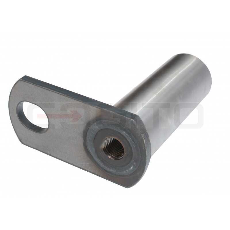 ШТИФТ ПРИВОДА STICK CAT ГУСЕНИЧНЫЙ ЭКСКАВАТОР