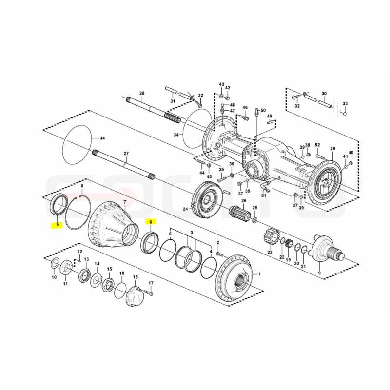 ПОДШИПНИК СТУПИЦЫ VOLVO ПОГРУЗЧИК CVA