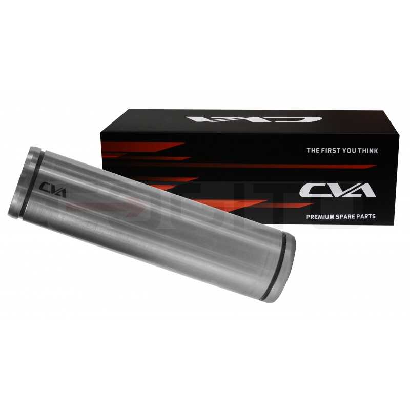 ШТИФТ ПЕРЕДНЕГО РЫЧАГА CAT ЭКСКАВАТОР-ПОГРУЗЧИК СЕРИИ C D E CVA