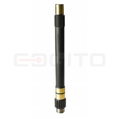Вал дифференциала VOLVO A35D A40 A40D