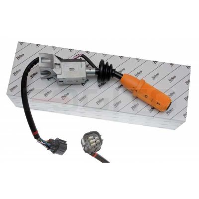 OEM VALEO JCB ЭКСКАВАТОР-ПОГРУЗЧИК, ТЕЛЕСКОПИЧЕСКИЙ ПОГРУЗЧИК