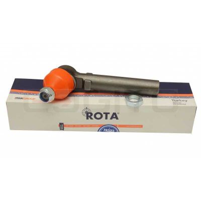 НАКОНЕЧНИК РУЛЕВОЙ ТЯГИ ROTA CASE