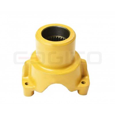 YOKA КОЛЕСНЫЙ ПОГРУЗЧИК CAT 924H 938G