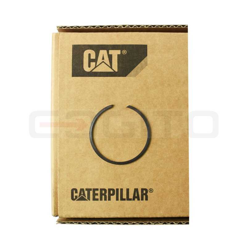 CAT SATELLITE PROTECTION ЭКСКАВАТОР-ПОГРУЗЧИК ОРИГИНАЛ