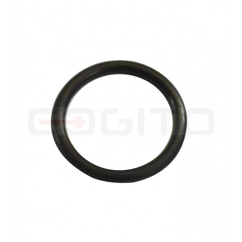ORING КЛАПАНА CAT 19.12X2.46 ЭКСКАВАТОР-ПОГРУЗЧИК TELEHANDLER
