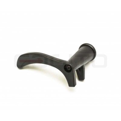 ДВЕРНАЯ РУЧКА ОРИГИНАЛ CAT ЭКСКАВАТОР-ПОГРУЗЧИК — фото 3