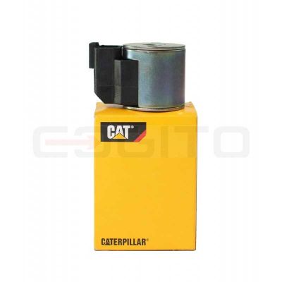 Катушка сплиттера CAT 12 в экскаватор-погрузчик Мини-экскаватор
