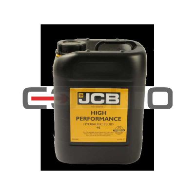 ГИДРАВЛИЧЕСКОЕ МАСЛО HP46 5L