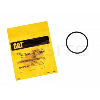 Уплотнительное кольцо Оригинал CAT