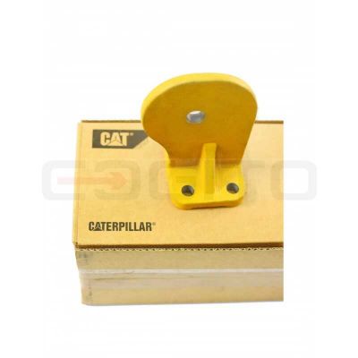 КРОНШТЕЙН ПОДУШКИ ДВИГАТЕЛЯ CAT ЭКСКАВАТОР-ПОГРУЗЧИК СЕРИЯ C D ОРИГИНАЛ