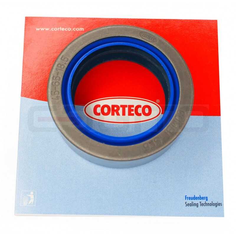 УПЛОТНЕНИЕ КРОССОВЕРА CORTECO OEM