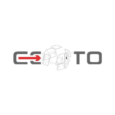 БОКОВОЕ СТЕКЛО ЗА ДВЕРЬЮ ЛЕВАЯ СТОРОНА ШЕЛКОГРАФИЯ ТЕЛЕСКОПИЧЕСКИЙ ПОГРУЗЧИК JCB 530-120 — фото 4