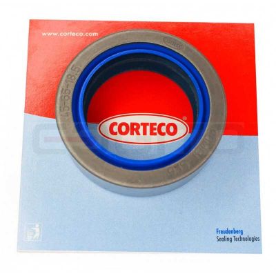 УПЛОТНЕНИЕ КРОССОВЕРА CORTECO OEM