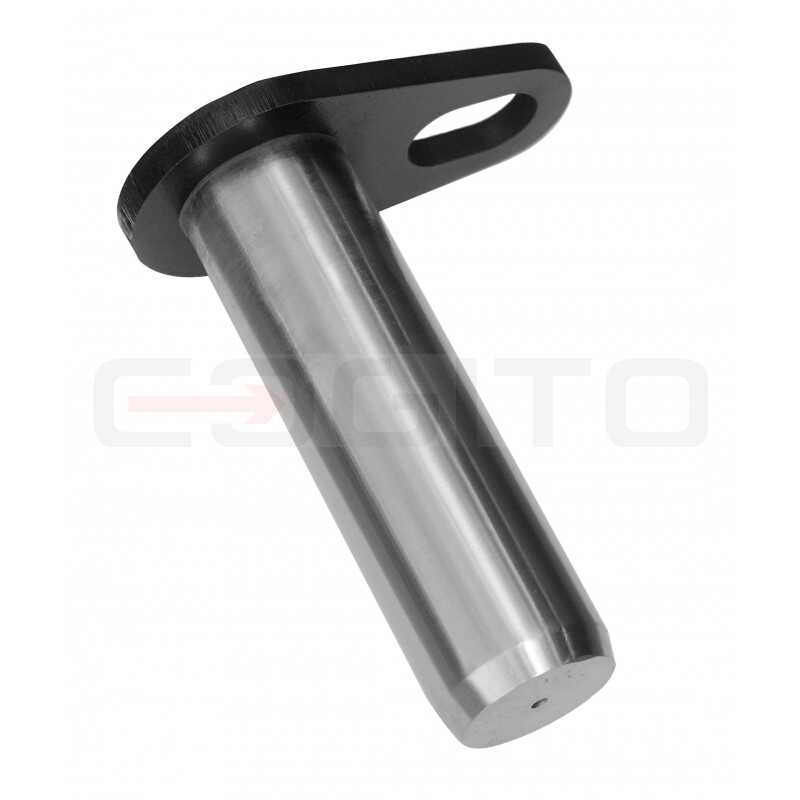 ШТИФТ КРЕПЛЕНИЯ КОВША JCB 180X50 ММ 530 531-70 540 541-70