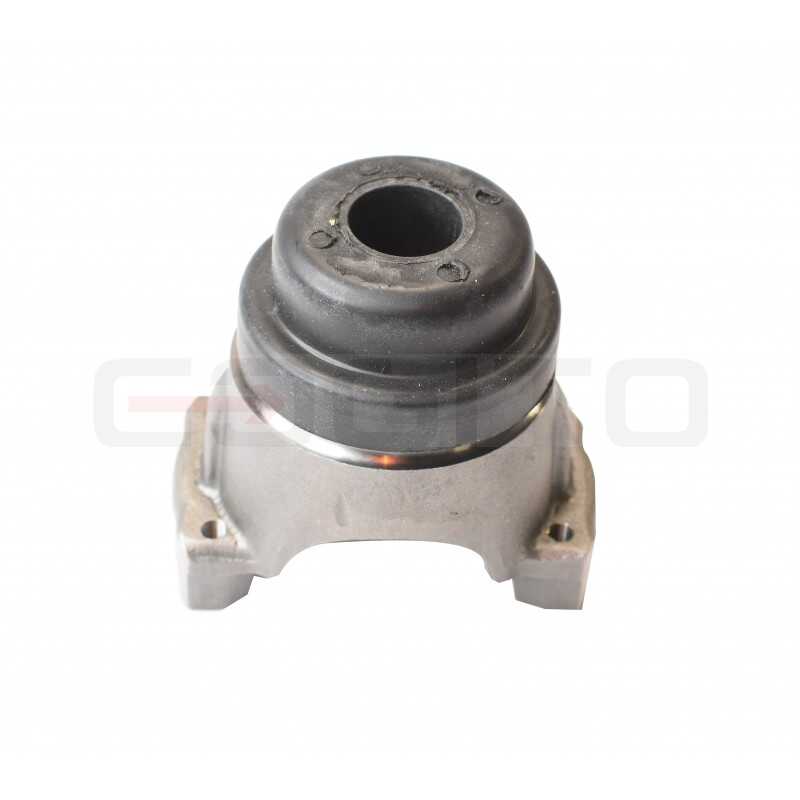 ФЛАНЕЦ ЗАДНЕГО МОСТА OEM ЭКСКАВАТОР-ПОГРУЗЧИК VOLVO BL71 BL71B