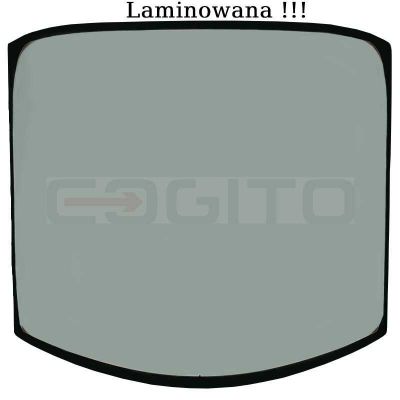 ВЕТРОВОЕ СТЕКЛО ЛАМИНИРОВАННЫЙ КОЛЕСНЫЙ ПОГРУЗЧИК CAT 930K 926M XL
