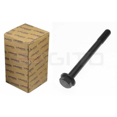 БОЛТ ГОЛОВКИ CAT OEM PERKINS