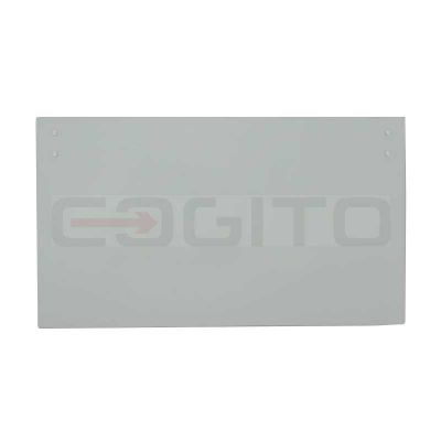 СТЕКЛО ЗАДНЕЕ НИЖНЕЕ ЭКСКАВАТОР-ПОГРУЗЧИК CATERPILLAR 428C 428D